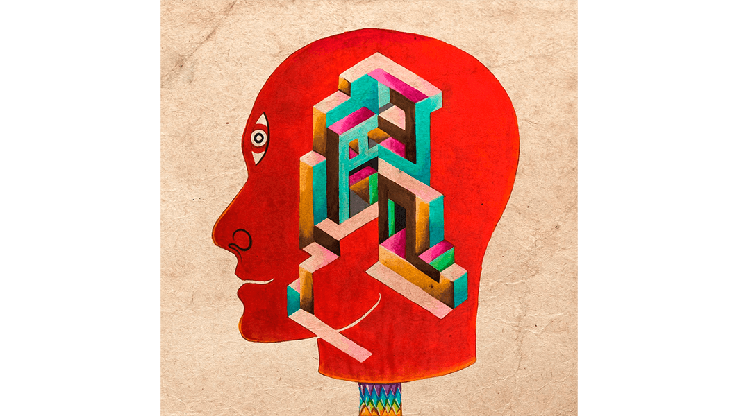 Echolons Idea Of A Labyrinth