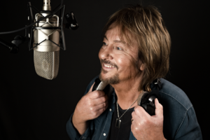 Chris Norman A Bonnie Tyler 2023 - Nitra A Košice 